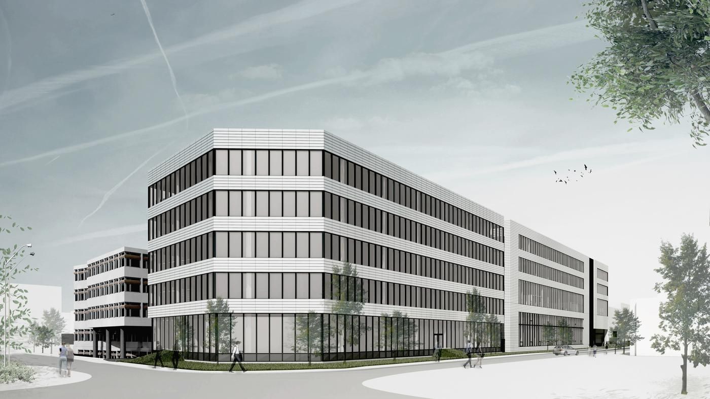 E&H Neubau Aussen