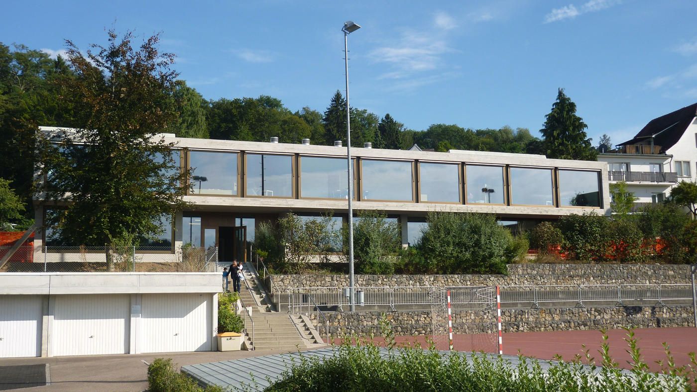 ri tw NB Kindergarten_Talholz Bottmingen 00
