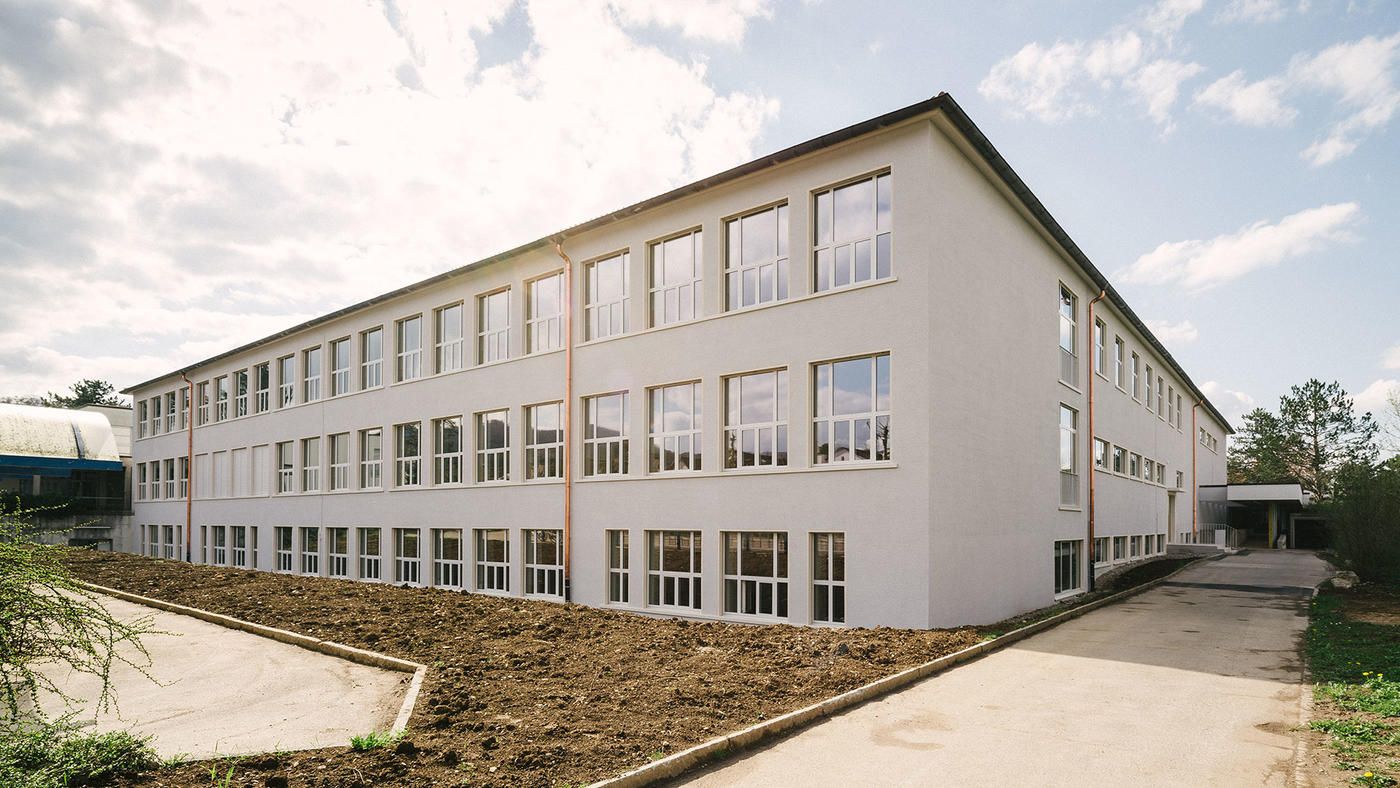 ra HBA BL UB Sek Hinterzweien Muttenz 00