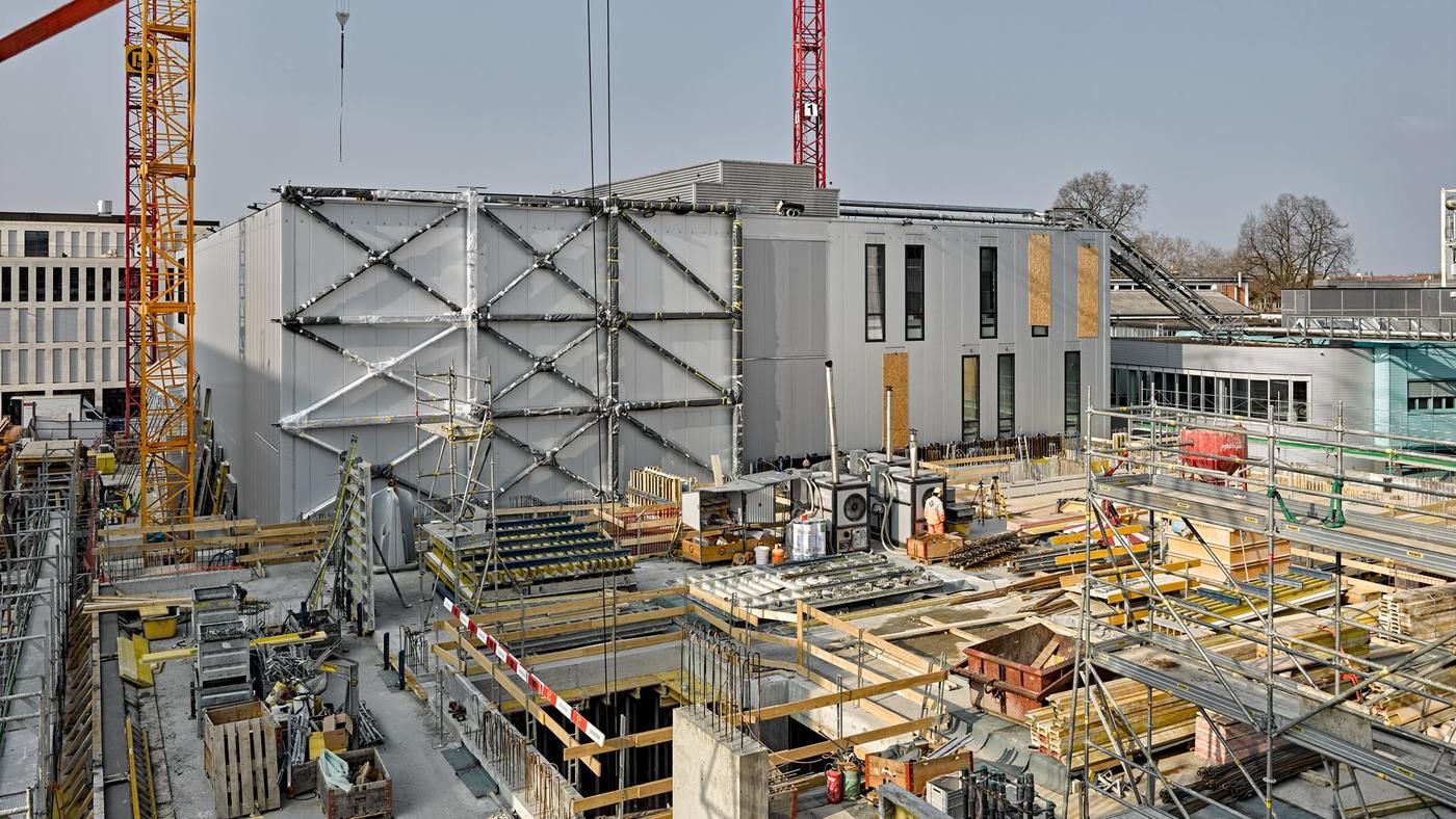 CSL Behring AG Bern