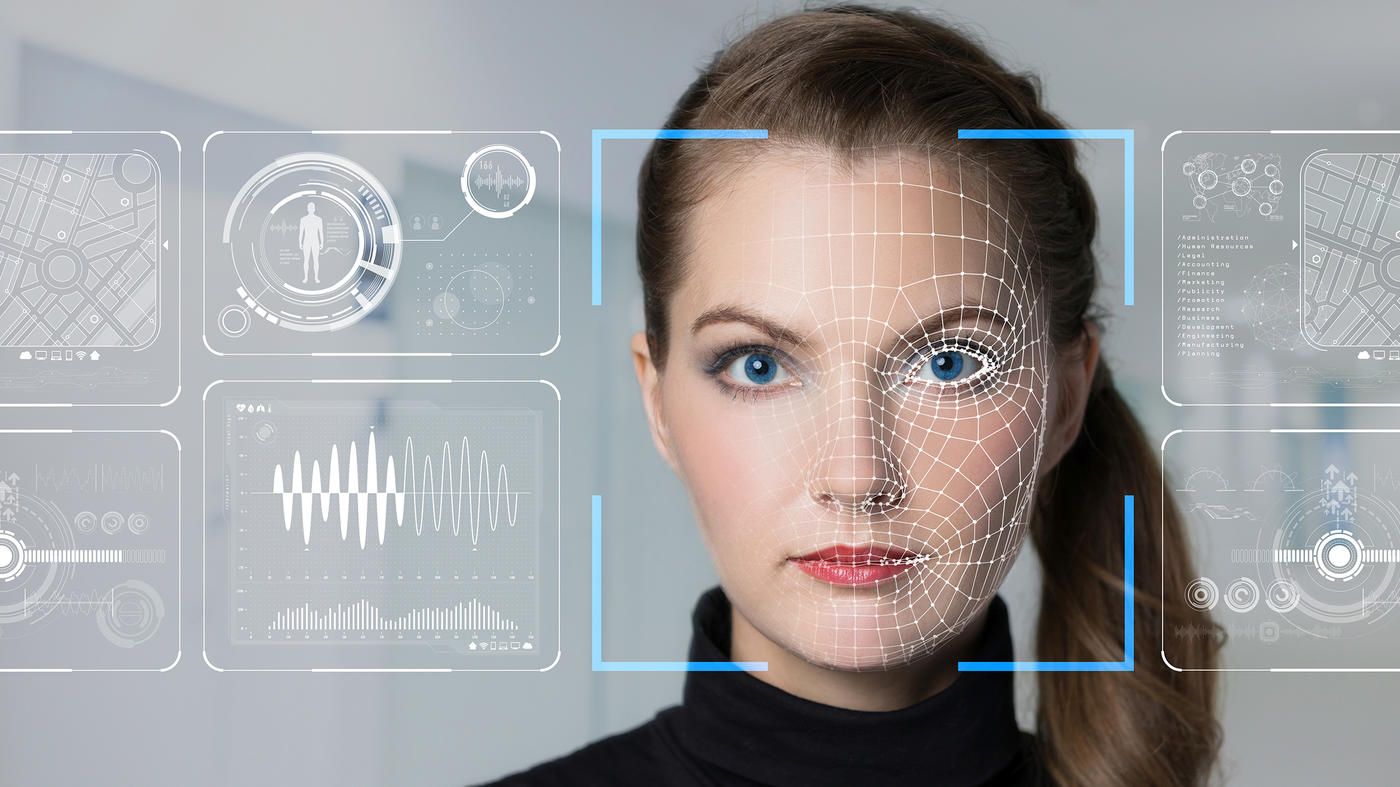 Biometrische Daten öV_Gesichtserkennung