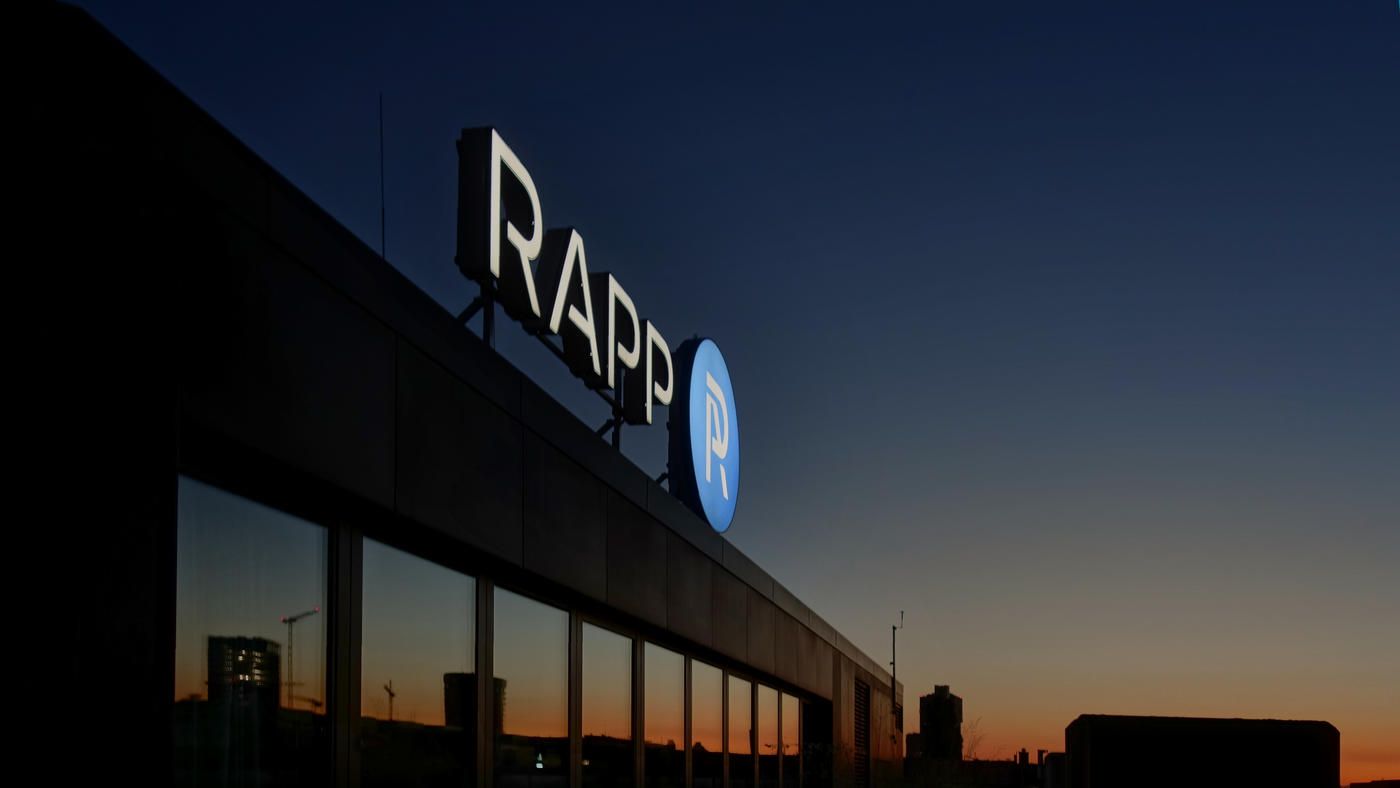 Rapp Services