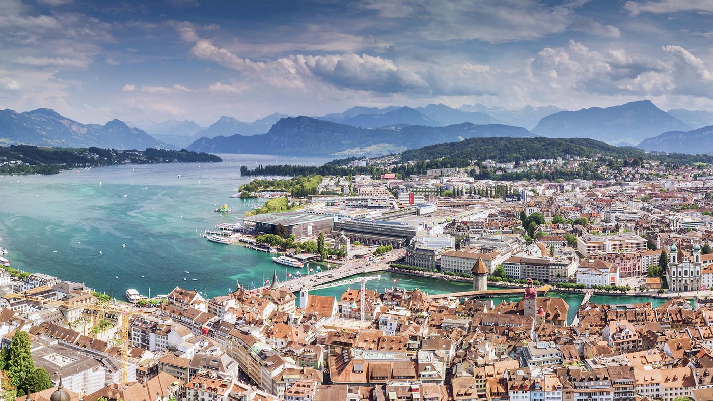 RT-Microhub Luzern