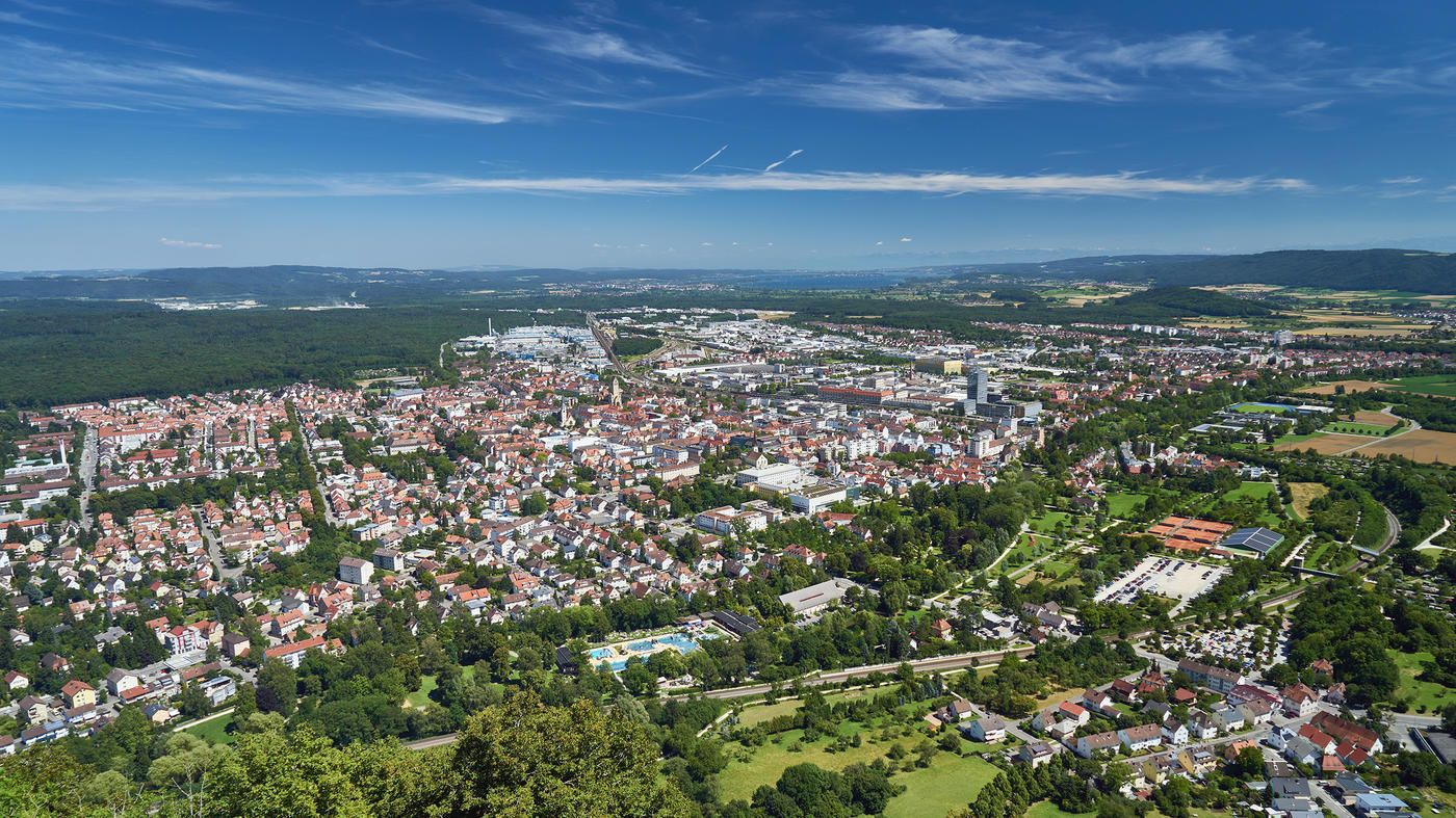 RT-Verkehrsetnwicklung Singen