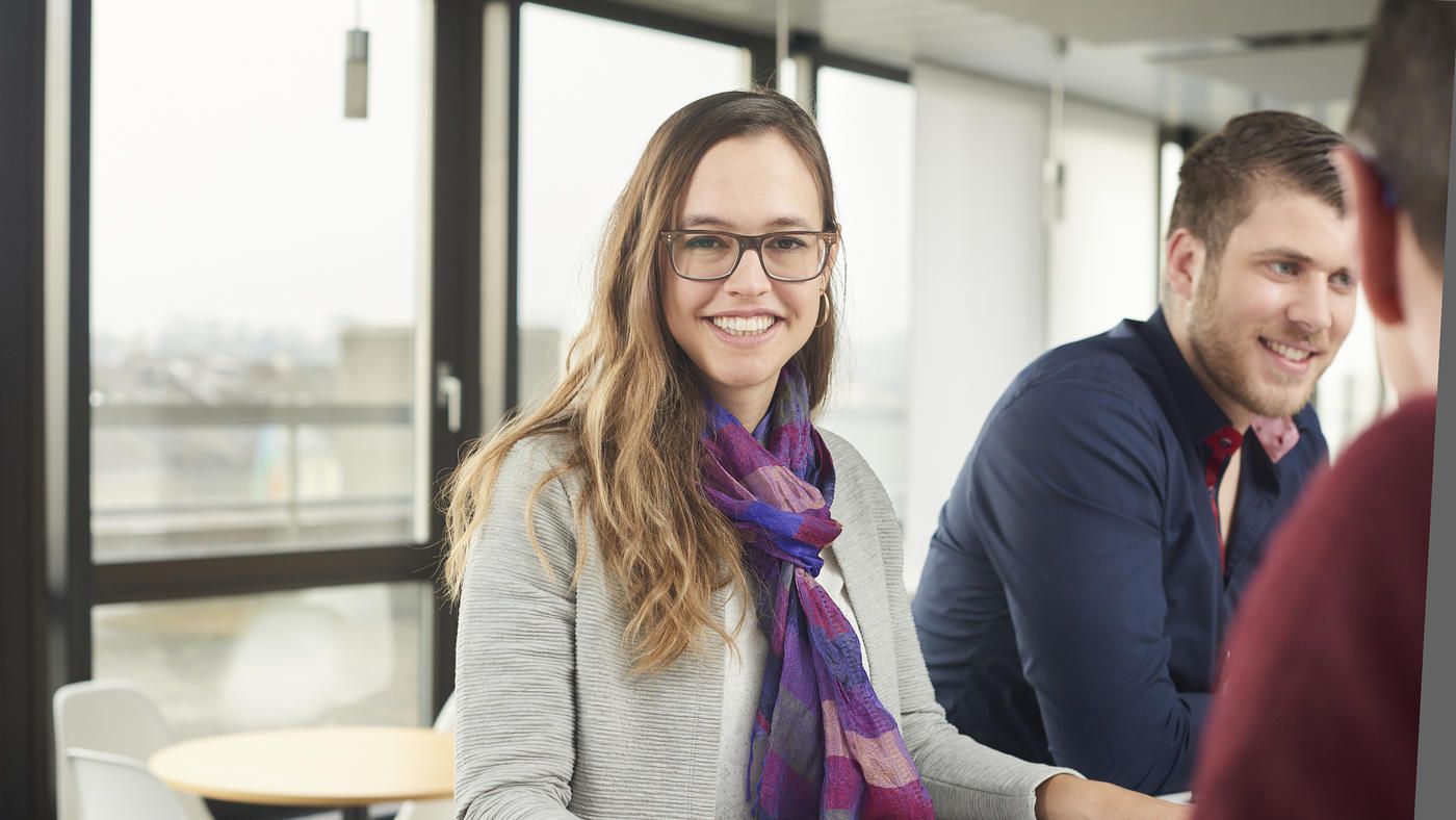 Karriere partnervermittlung