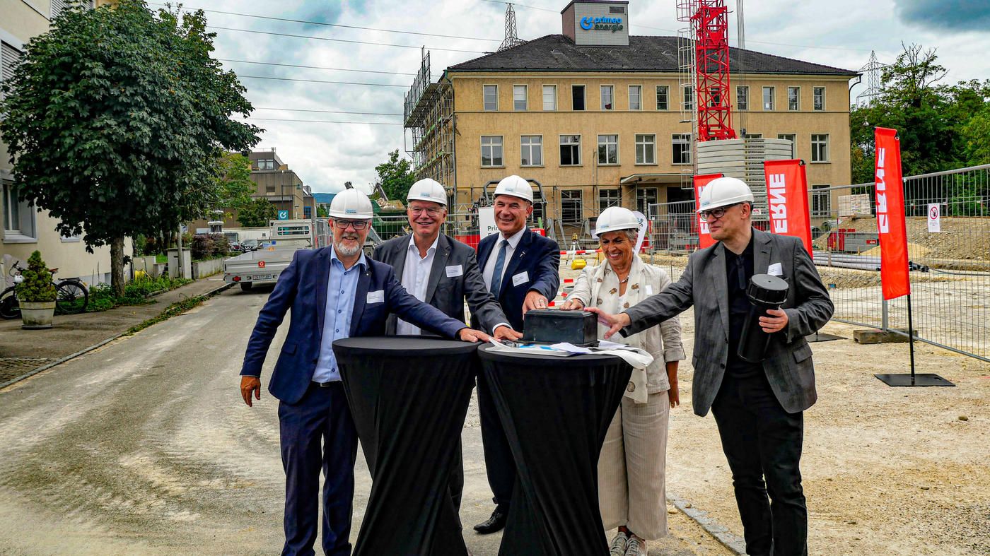 RA-Grundsteinlegung Primeo Energie Kosmos
