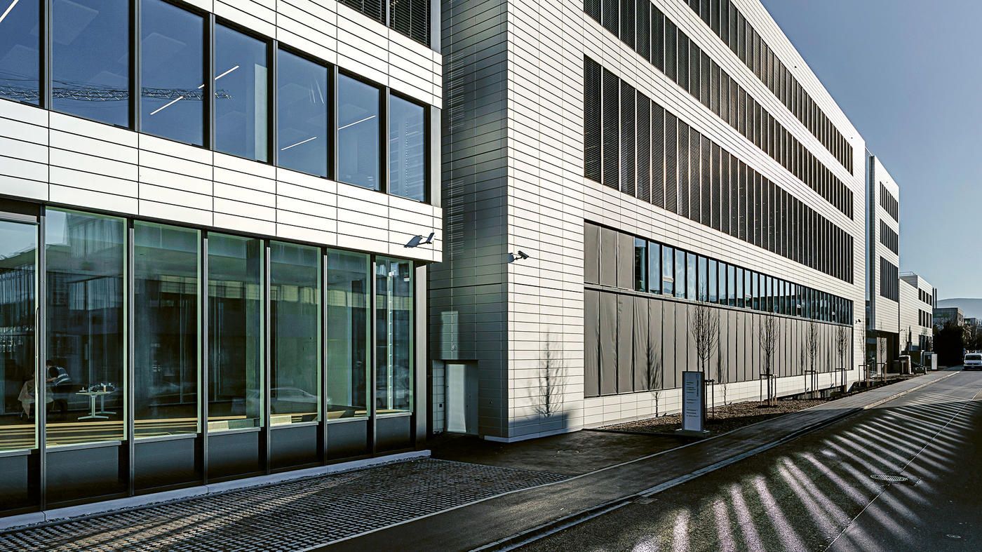 E+H Neubau Kompetenzzentrum9