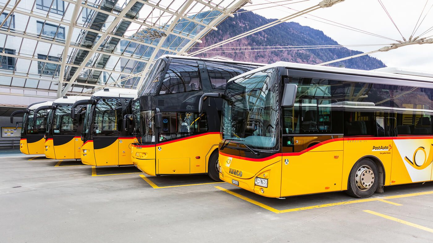Postauto