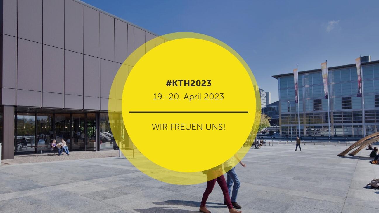 ETH-Kontakttreffen