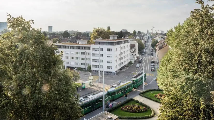 Hardstrasse