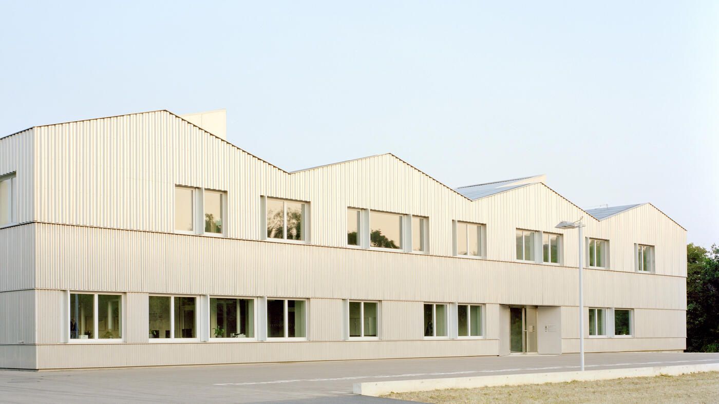 Sammlungszentrum_Aussenansicht
