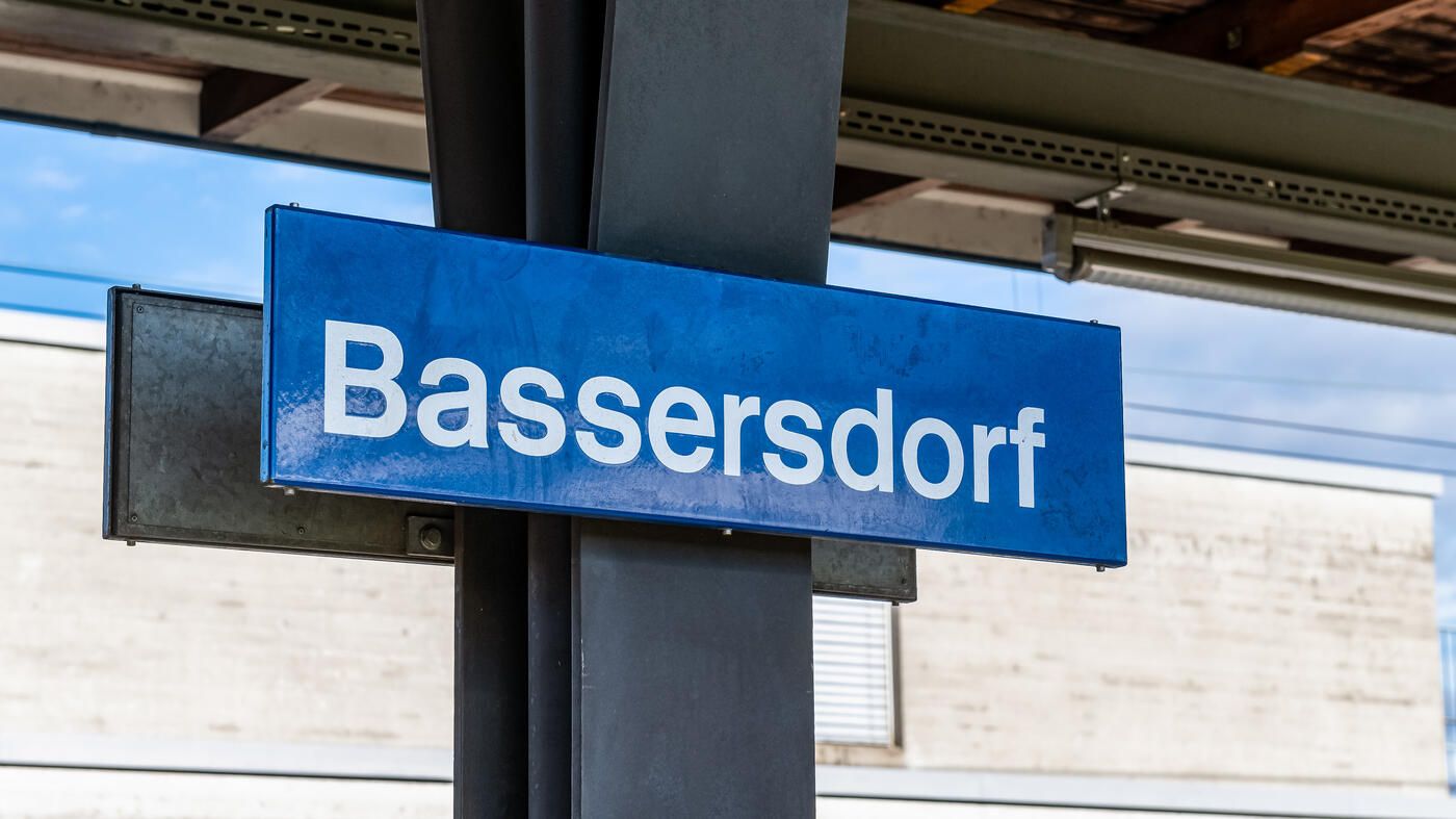 Mehrspurausbau ZHW_Bassersdorf