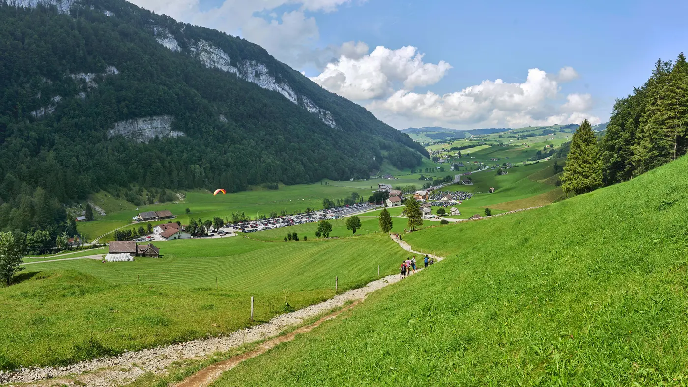 Parkierung_Alpstein