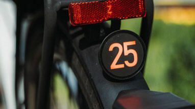 Speed Bike