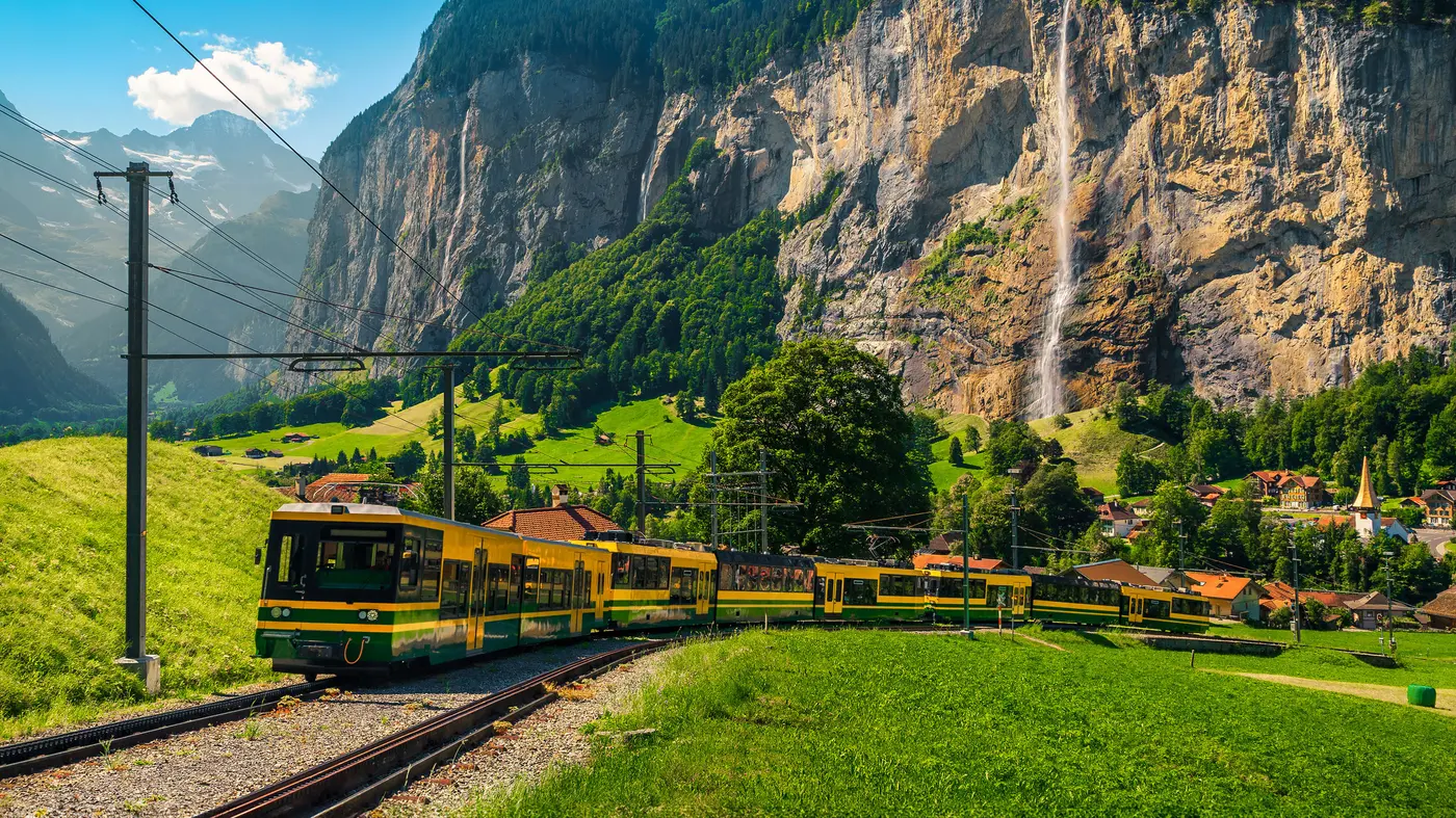 Wengeneralpbahn