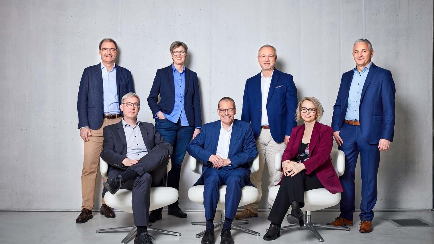 Geschäftsleitung
