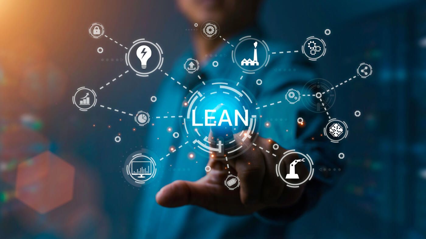 Lean_Manufacturing