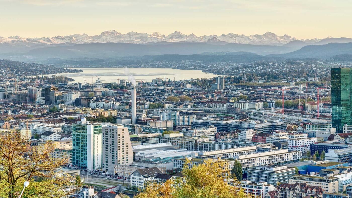 Zürich