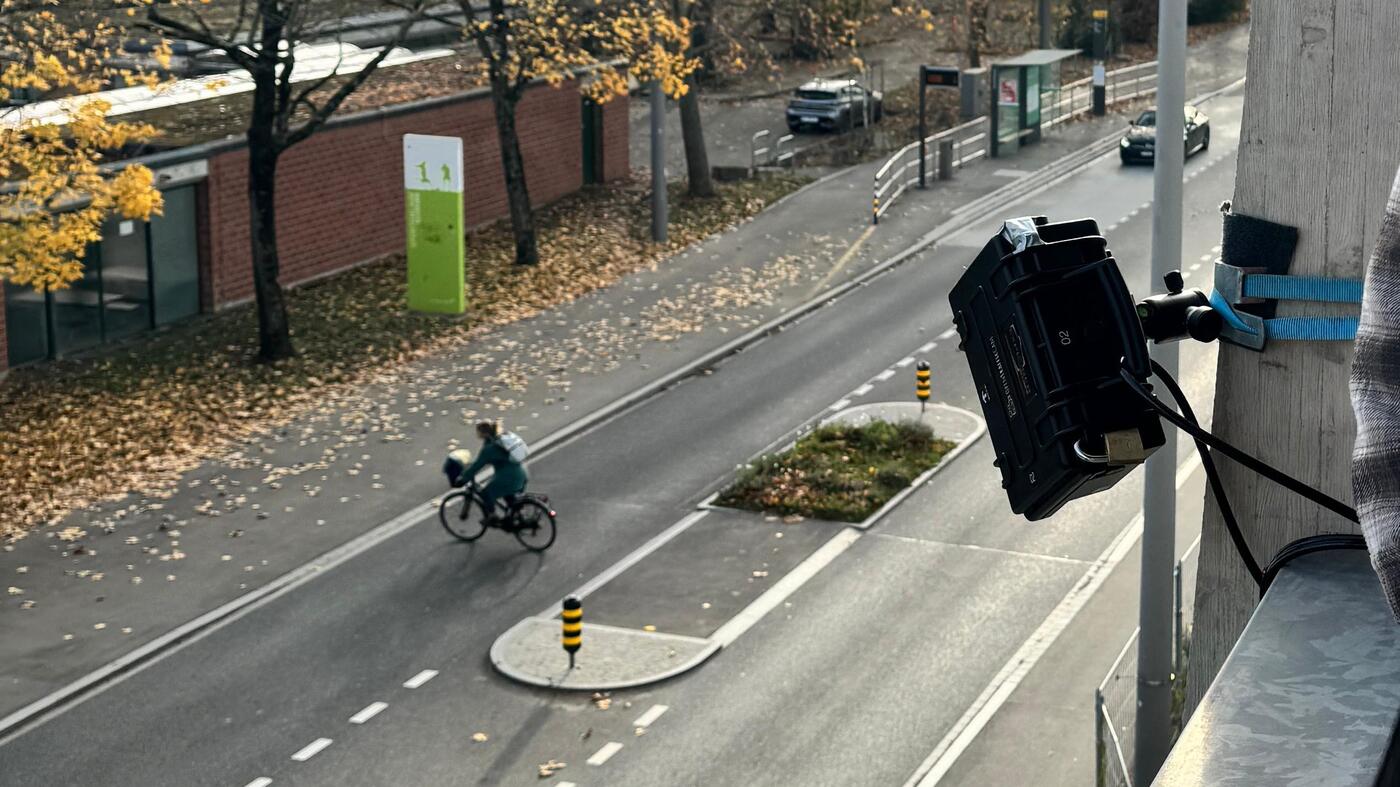 Veloquerung Hegenheimermattweg_Titel