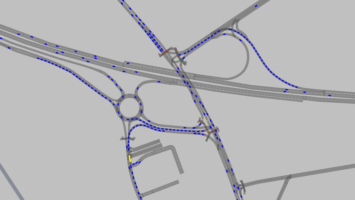 Verkehrssimulation_Stans