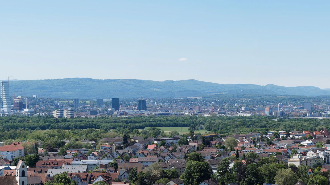 Agglomerationsprogramm