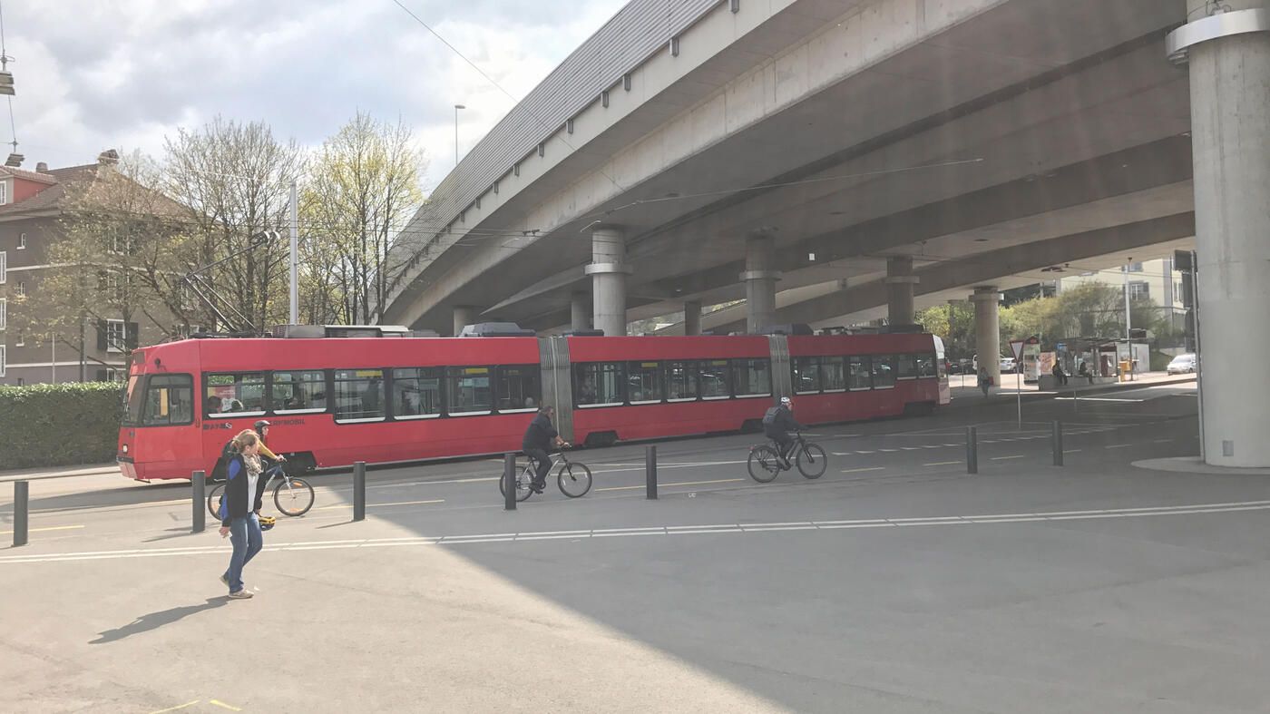 Agglomerationsprogramm