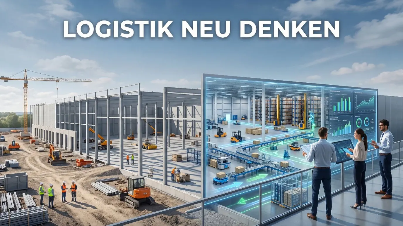 Planung realistischer Szenarien