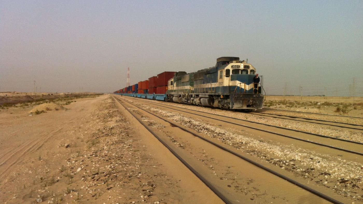 ri sb RCJY Logistik Hub Yanbu 00