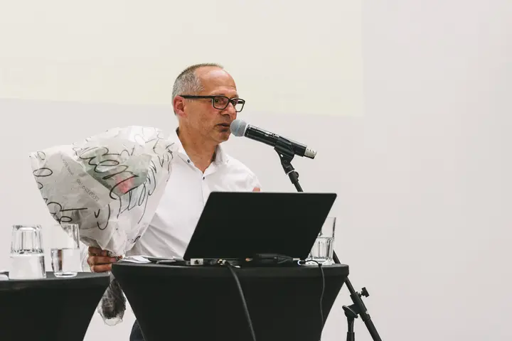 GV 2017 Peter F. Rapp