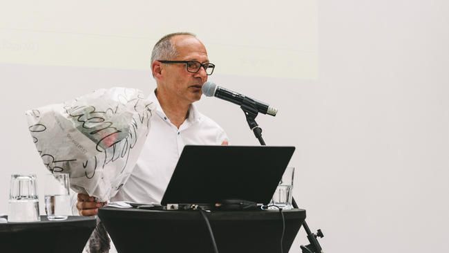 GV 2017 Peter F. Rapp