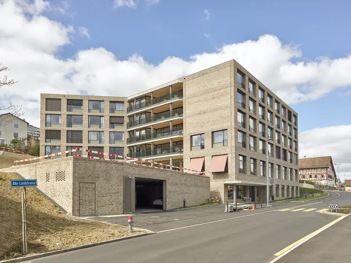Abegg Huss Rüschlikon