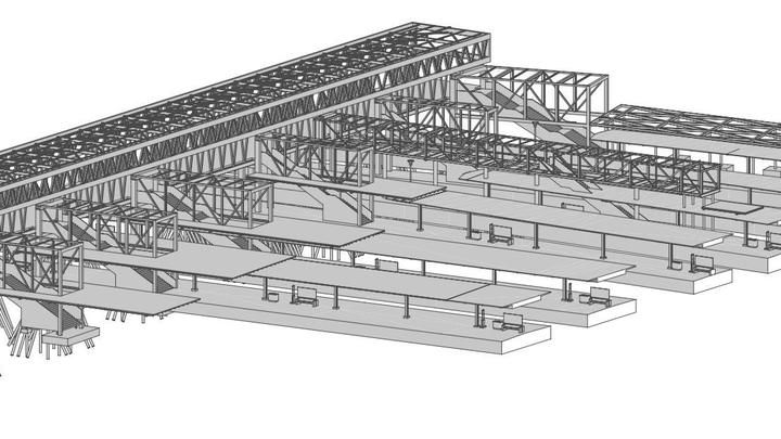 RI-TW-SBB Passerelle-Basel-Konstruktion