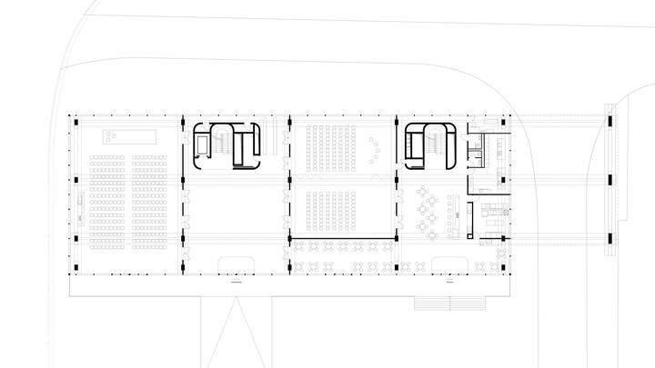 RA-Neubau HIC Campus Hönggerberg