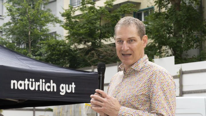 RA-Aufrichte Eisenbahnweg