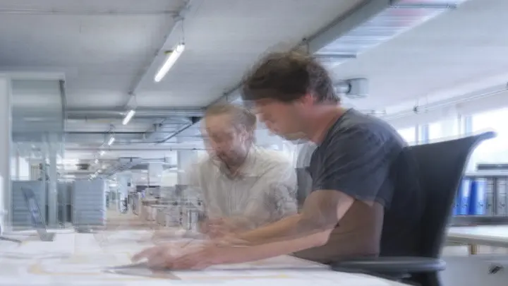 Messen & Abrechnen