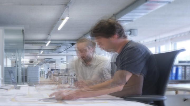 Messen & Abrechnen