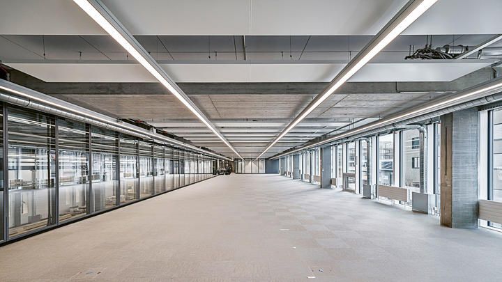 E+H Neubau Kompetenzzentrum7