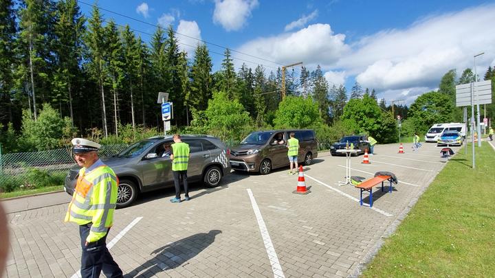 Verkehrskonzept Titisee