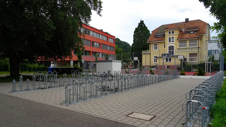 Waldkirch VP