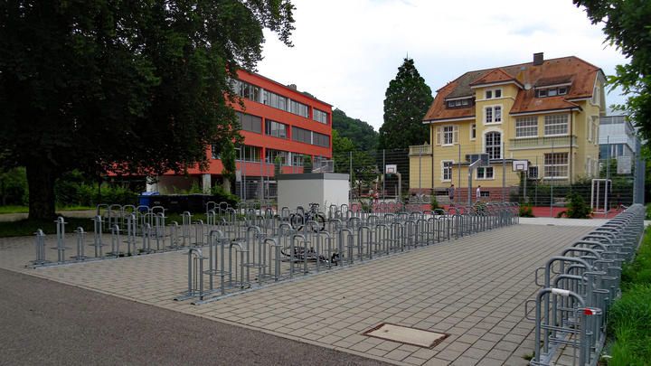 Waldkirch VP