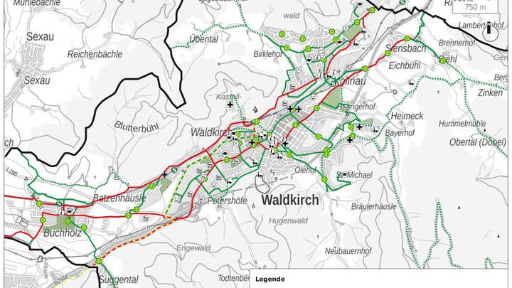 Waldkirch VP