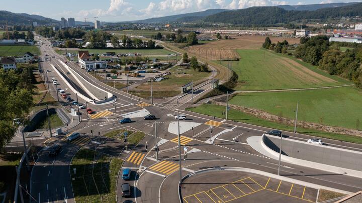 Limmattalbahn