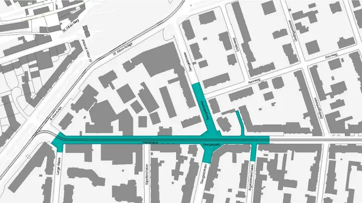 Hardstrasse