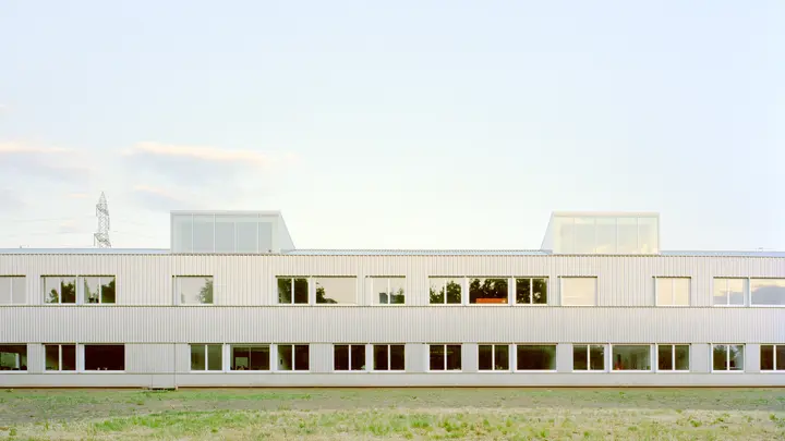 Sammlungszentrum Augusta Raurica 2