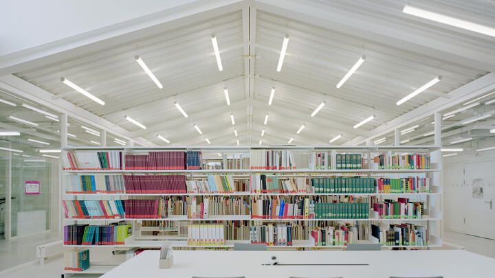 Sammlungszentrum-Bibliothek
