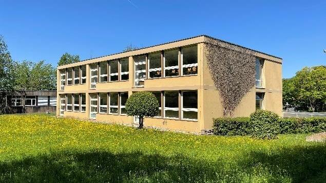 Schulhaus Kapf