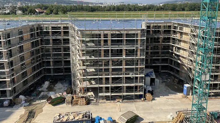 Vivo Aesch