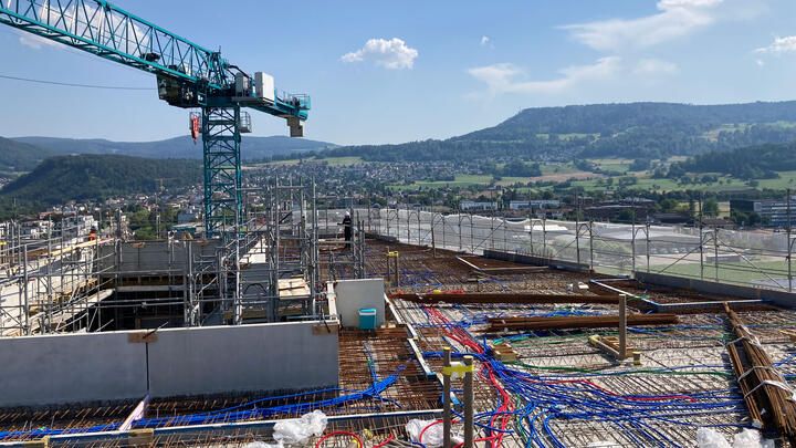 Vivo Aesch