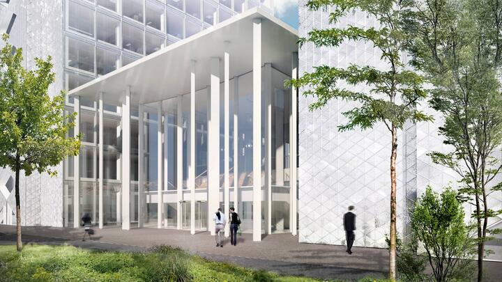 ra-helvetia campus-haupteingang