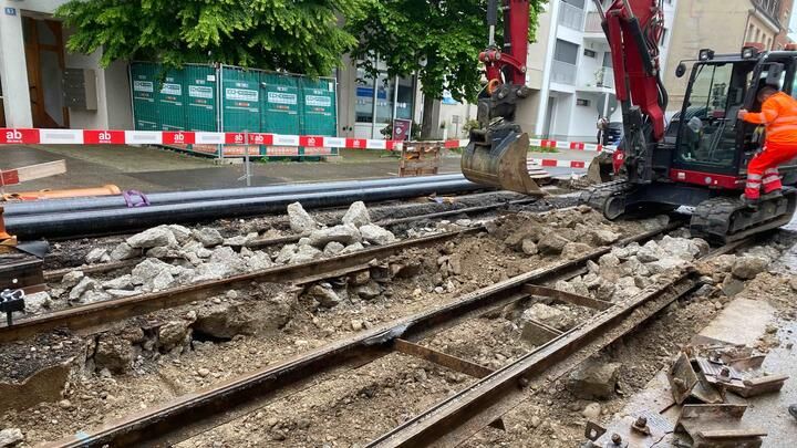 Hardstrasse